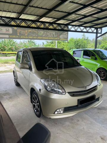 2007 Perodua MYVI 1.3 SXI (M) - 1