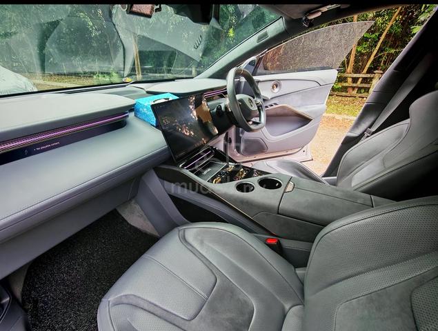 2024 Lotus ELETRE 1.0 S MY23 (A) - 5