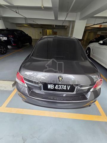 2015 Proton PERDANA 2.0L (A) - 2