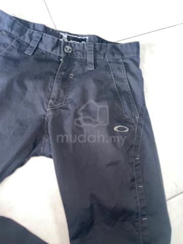 Oakley O Hydrolix Technical Pants Y2K - photo 3 of 6