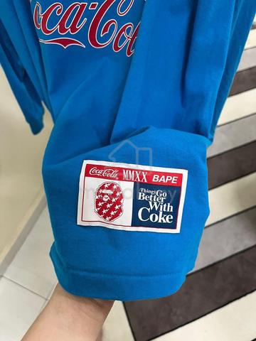 Bape X COCA COLA - photo 4 of 4