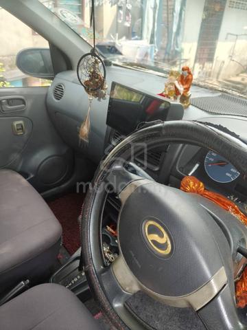 2012 Perodua VIVA 1.0 EJ-VE (A) - 3