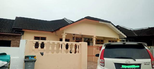 Single storey Terraced House (TAMAN TIRAM JAYA) 1