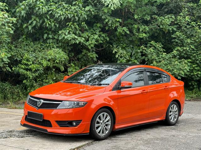 2016 Proton PREVE 1.6 CFE PREMIUM (A) - 2