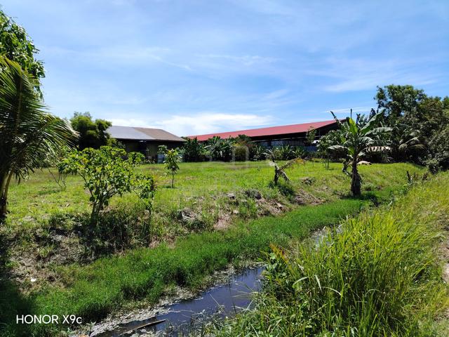 Land For Rent / Vacant Land / Putatan / Penampang / KK / Lok Kawi 1
