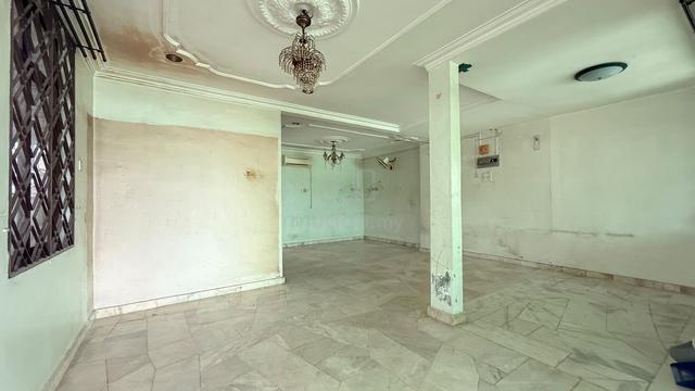 Double Storey Terrace, Taman Nirwana,Alma, Bukit Mertajam 1