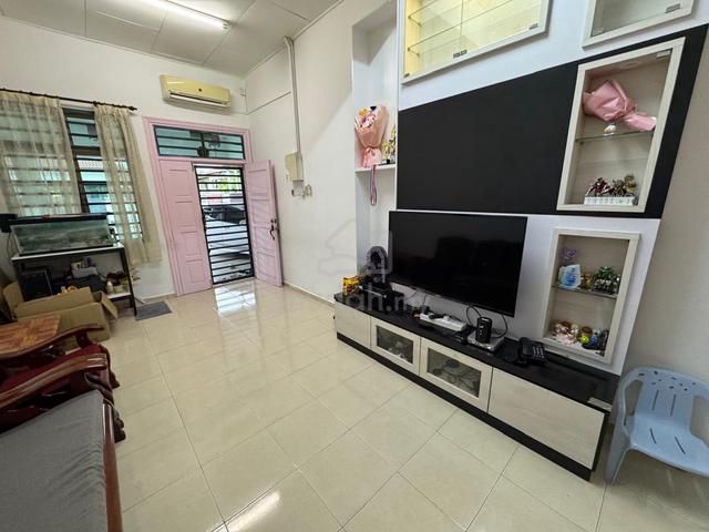 (100% LOAN!) Taman Saujana Permai 1sty House, Bukit Katil Damai Melaka 1
