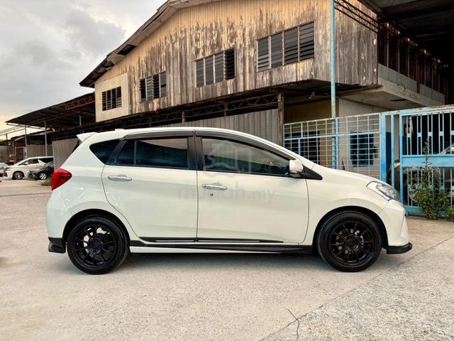 2019 Perodua MYVI 1.5 AV (A) - 5