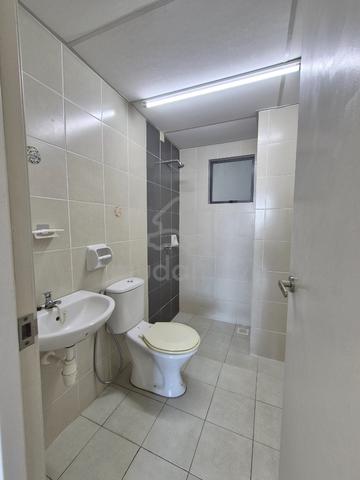 Seruling Apartment 5