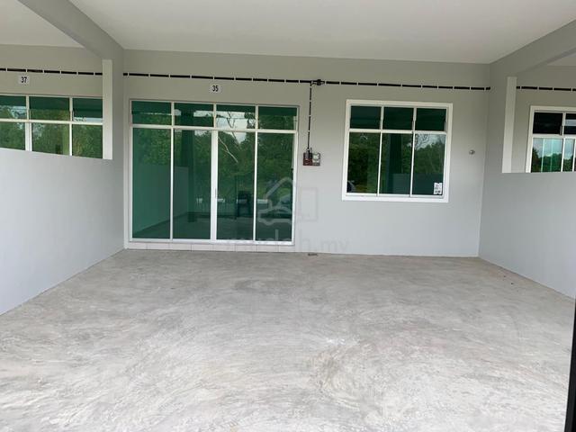 Rumah Untuk Disewa Taman Ketapang Maju, Pekan 1
