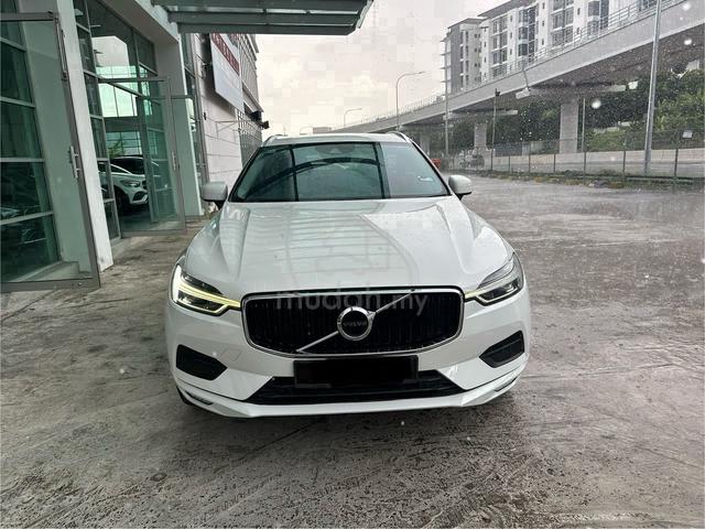 2018 Volvo XC60 2.0 T5 FACELIFT - 5