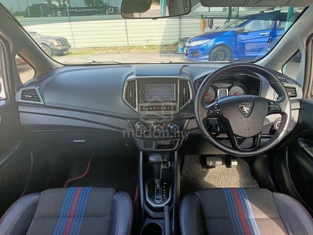 2017 Proton IRIZ 1.6 PREMIUM (A) - 3