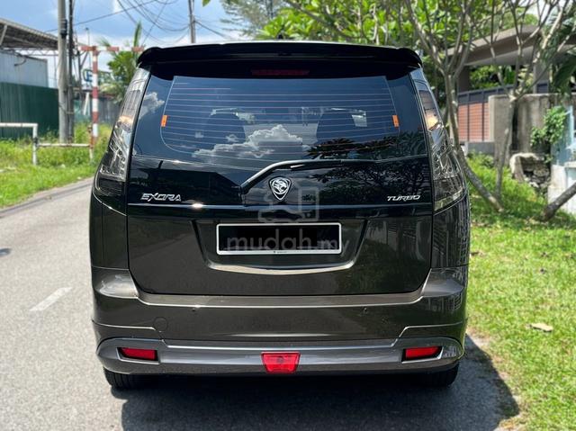 2020 Proton EXORA PREMIUM 1.6L (A) SERVICE RECORD - 4