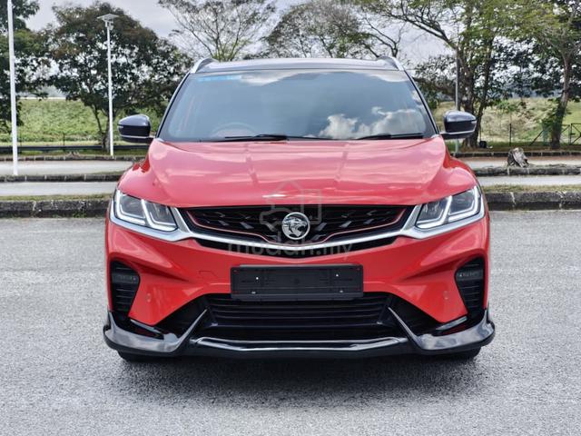 2021 Proton X50 1.5(A) PREMIUM,UNDER WARRANTY - 3