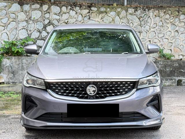 Proton S70 1.5 EXECUTIVE (A) 5 YEARS WARRANTY - 5