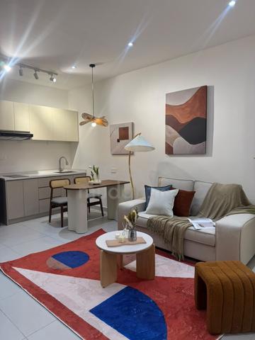 Dorsett Place 1