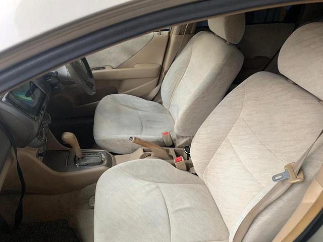 2005 Honda CITY 1.5 VTEC (A) - 4