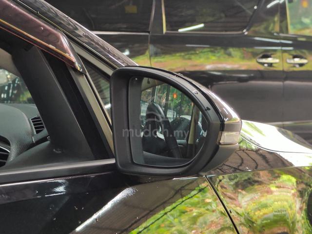 2013 Volkswagen GOLF 1.4 TSI MK7 (A) - 5