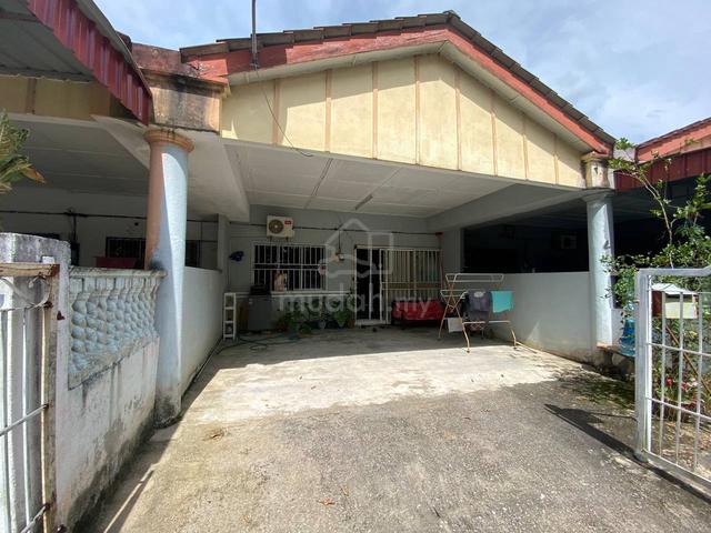 BOLEH FULL LOAN 100% , Taman Lanchang Indah , Extend Dapur 1