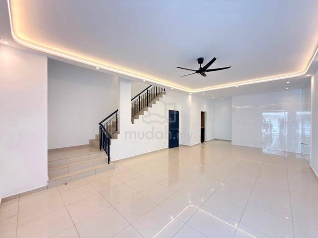 Horizon Hill | Canal Garden North | Double Storey | 1