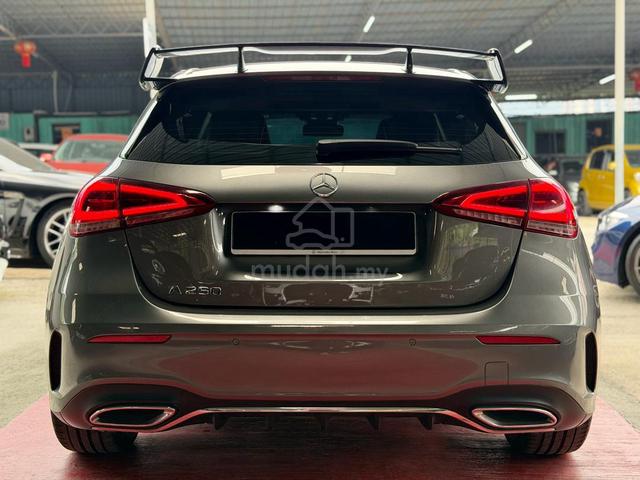 NEW STOCK,MERCEDES A250 2.0AMG CONVERT 45s BODYKIT - 2