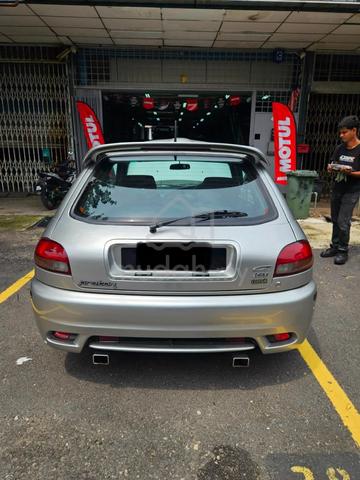 2002 Proton SATRIA 1.8 GTI (M) - 3