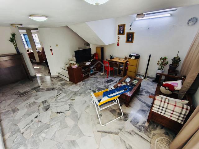 2sty Bandar Menjalara [ FACING SOUTHWEST / LOW DOWN PAYMENT ] 1
