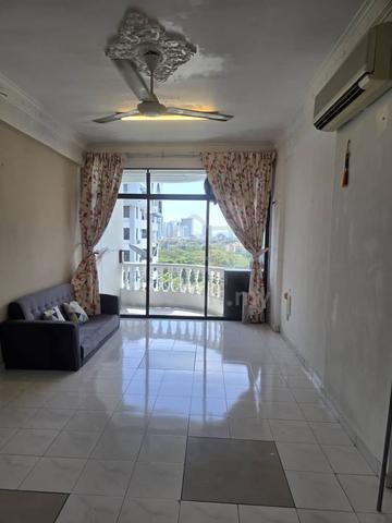Desa Permai Indah Apartment 4