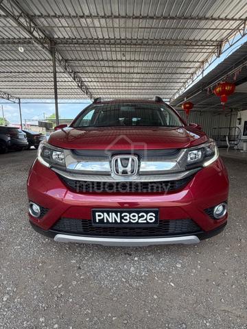 2018 Honda BR-V 1.5 V (A) - 3