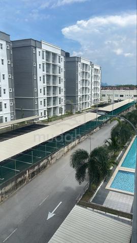 Ipoh Casa Residences 1