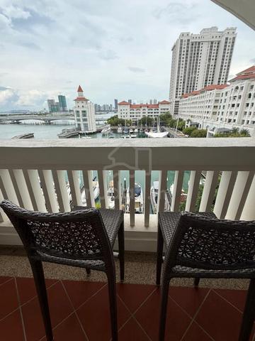 The Suites @ Waterside (Straits Quay) 1