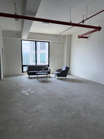 Office Wangsa 118 Wangsa Maju KL 1