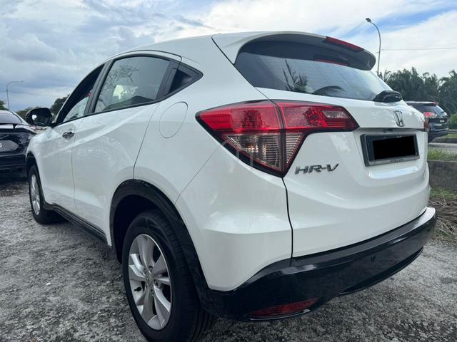 2016 Honda HR-V 1.8 V (A) F/L0@N X LESEN CAN TRY - 4