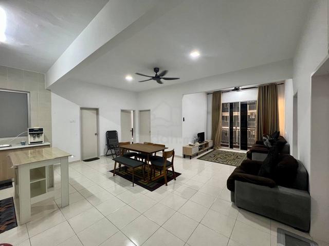 Residensi Adelia 2 5