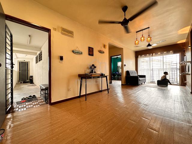 Residensi Laguna Biru 2 1