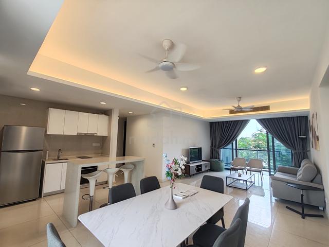 Agile Mont Kiara 1