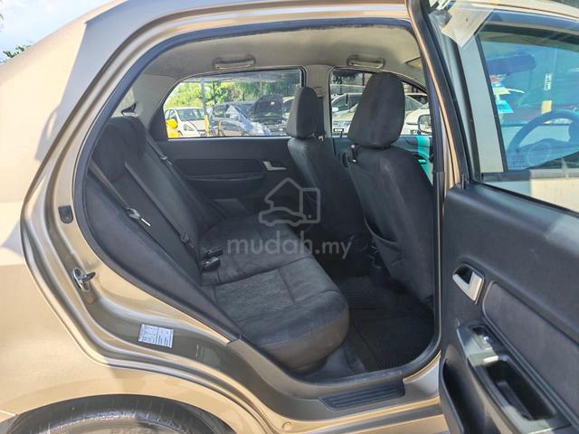 2013 Proton SAGA FLX 1.3 (AUTO) - LOAN KEDAI - 5