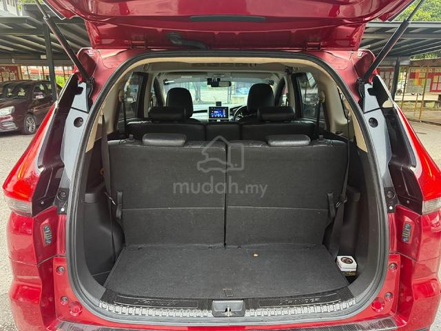 2021 Mitsubishi XPANDER 1.5 (A) - 4
