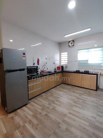 Double storey Terrace, Taman Seri Murni @Butterworth For Sale 1