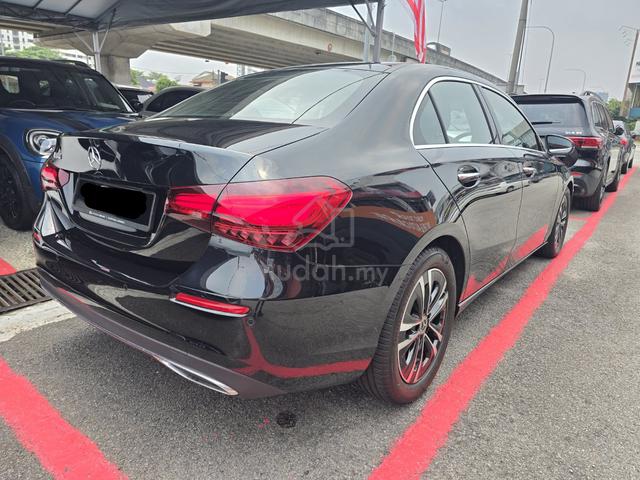 2024 Mercedes Benz A200 PROGRESSIVE 33km Wrnty2028 - 4
