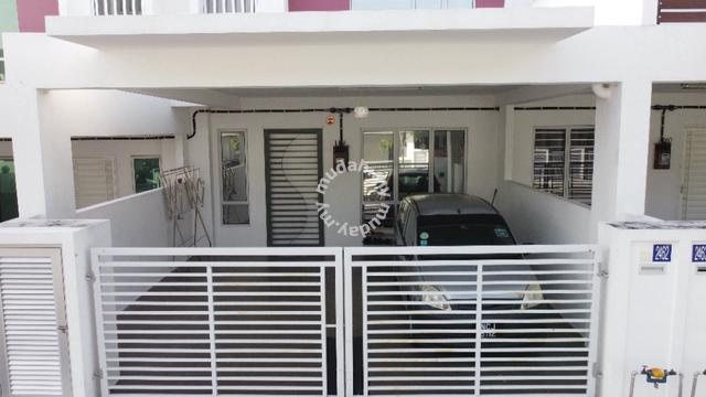 Room For Rental Bandar Sri Sendayan, Tiara Sendayan Labu. 1