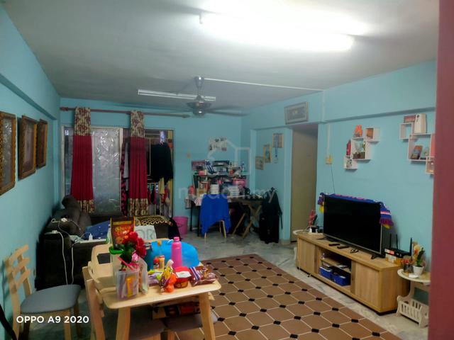 PangsaRia 1