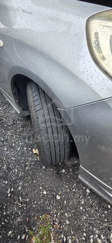 2013 Nissan ALMERA 1.5 E (IMPUL) N17A15E (A) - 5