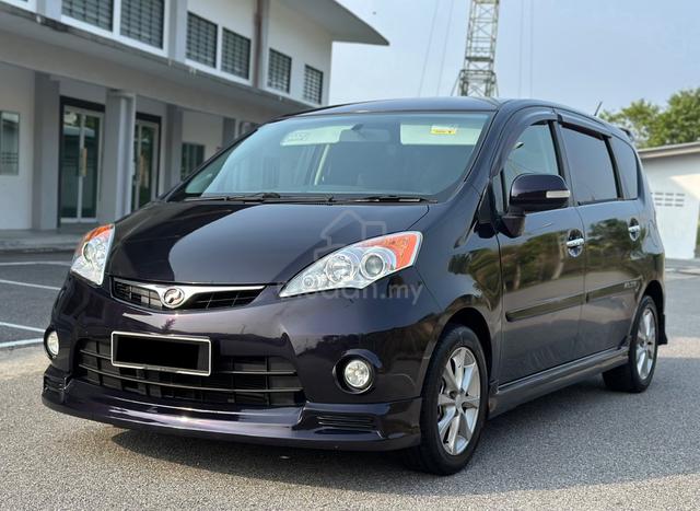 2012 Perodua ALZA 1.5 EZI (A) - 3