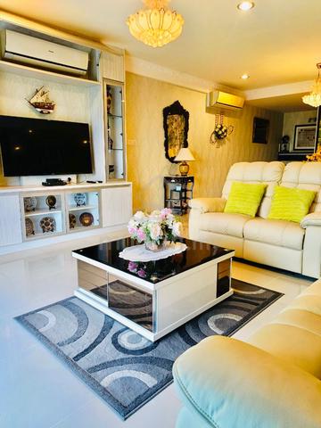 Gardenview Residence 1