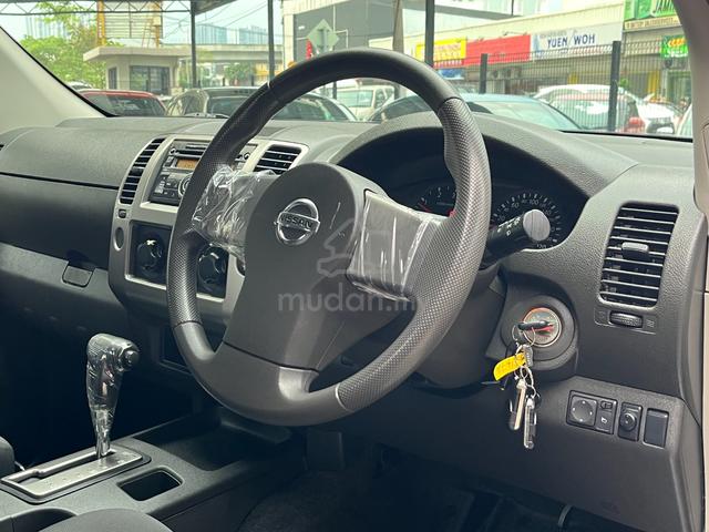 2015 Nissan NAVARA 2.5 CALIBRE (A) DIESEL TURBO - 3