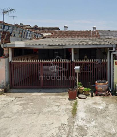 1-Storey Terrace - Taman Sri Kerayong, Kapar, Selangor For Sale 1