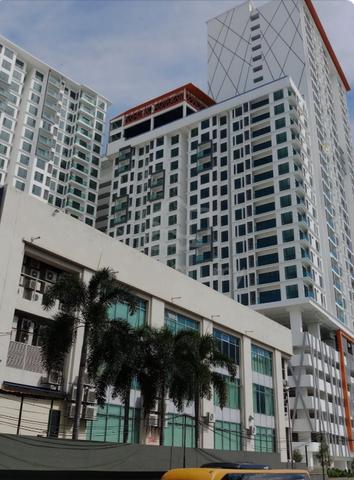 The Nest Residence @ Genting Klang 1