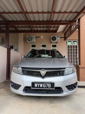 2013 Proton SUPRIMA S 1.6 PREMIUM (A) - 3