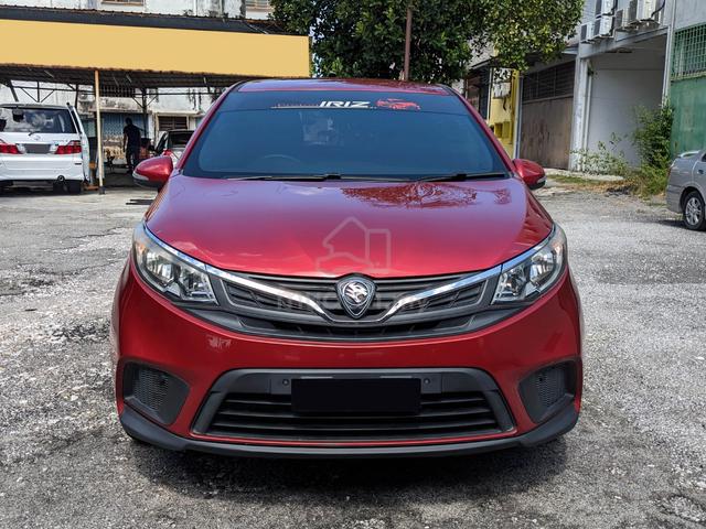 2019 Proton IRIZ 1.3 STANDARD (A) - WARRANTY - 3